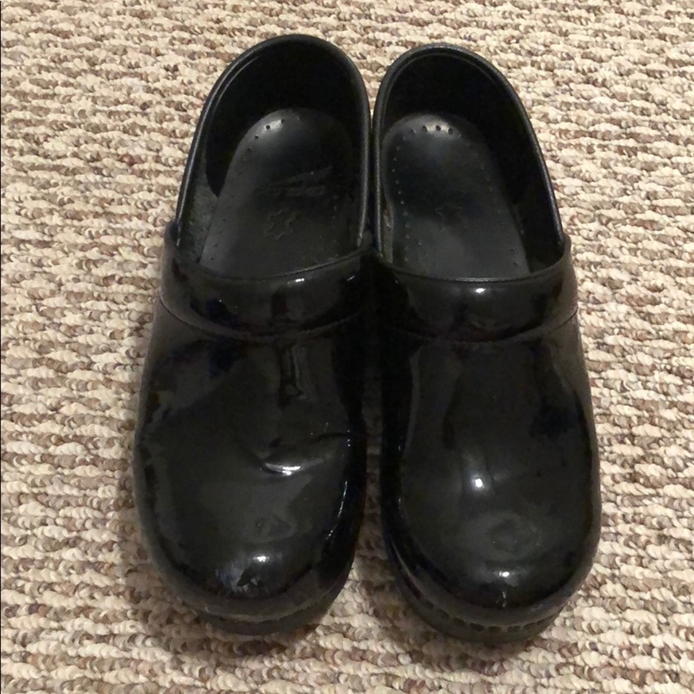 Dansko Clogs